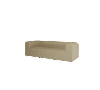 Divano A 3 Posti Montana Paradigm TC0210-Technicolour0210