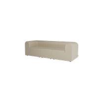 Divano A 3 Posti Montana Paradigm VI0146-Vidar146