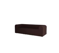 Divano A 3 Posti Paradigm R373-Remix373