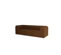 Divano A 3 Posti Paradigm VI0363-Vidar363