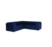 Divano Angolare A 5 Posti Paradigm H764-Hallingdal764