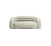 Divano Arrotondato Cm 229x109x81