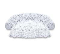 Divano con coperta Sofa Cloud Waterproof - L 125 x P 108 x H 15 cm