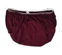 Divano con vestibilità elastica, comoda fodera per divano, protegge da fuoriuscite e macchie nella vita (rosso vinaccio)
