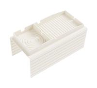 Divano Cup Holder Tray | Divano Arm Clip On Tray Table,Anti-Spill Armrest Table For Home RV Car Organization with Remote Storage Living Room Outdoor Beach Picnic TV Watching Snack Time