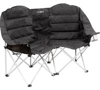 Poltrona Brunner Action Sofa Rendez-vous Colore: nero