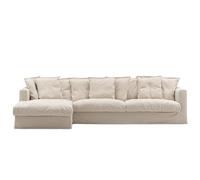 Divano Decotique Le Grand Air 3 Posti Divano Sinistro Beige