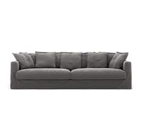 Divano Decotique Le Grand Air XL 4 Posti Grigio