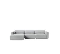 Divano Develius Configurazione E Clay 0003