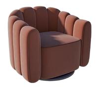 Divano di lusso per ufficio e reception, ideale per spazi di negoziazione e club