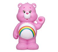 Divano figurativo Care Bears Cheer Bear 20 cm - MNGM38001