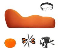 Divano gonfiabile Capacità di carico estremamente elevata Easy to carry when deflated 021,sofa#6