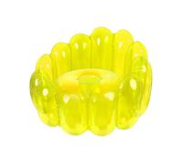 Divano gonfiabile, divano gonfiabile, Divano portatile Divano ad aria Divano a sacco, Divani ad aria, pouf, mobili gonfiabili per piscine, feste all'aperto, soggiorni