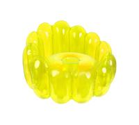 Divano gonfiabile | Divano gonfiabile portatile - per esterni, per piscine, feste all'aperto, durante i giochi