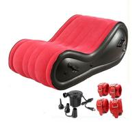 Divano gonfiabile Gonfiaggio facile e veloce Easy to carry when deflated 026,sofa-#8