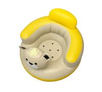 Divano gonfiabile per bambini - Sedia di supporto dal design a forma di
