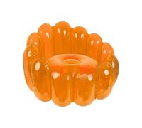 Divano gonfiabile portatile - Pouf gonfiabile, Easy -TO - RANSPORT LOUNGE STUHR | Luoghi per eventi, feste design all'aperto, sedia gonfiabile pieghevole per viaggi, soggiorno, giochi,