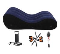 Divano Gonfiaggio facile e veloce Easy to carry outdoors 012,sofa#6