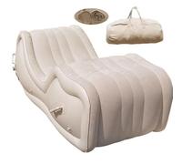 Divano Gonfiaggio facile e veloce Easy to carry outdoors 023,sofaC