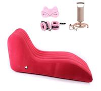 Divano Gonfiaggio manuale Funzionamento semplice,set10