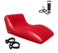 Divano Gonfiaggio manuale Funzionamento semplice,set13