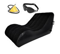 Divano Gonfiaggio manuale Installazione rapida e semplice,set7