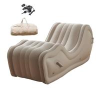 Divano Gonfiaggio rapido Easy to use 012,sofa#9