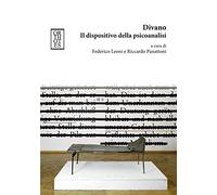 Divano. Il dispositivo della psicoanalisi
