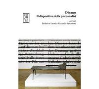 Divano. Il dispositivo della psicoanalisi
