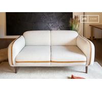 Divano in lana Britta