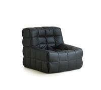 Divano Lazy Floor Sofa Sofch, poltrona a sacco per adulti, versatile divano quadrato per soggiorno e ufficio, soluzione comoda per rilassarsi