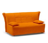 DIVANO LETTO 2 POSTI PRONTOLETTO DA 120X190 - IN OFFERTA - vari colori