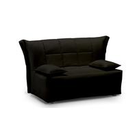 DIVANO LETTO 2 POSTI PRONTOLETTO DA 120X190 - IN OFFERTA - vari colori