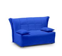 DIVANO LETTO 2 POSTI PRONTOLETTO DA 120X190 - IN OFFERTA - vari colori