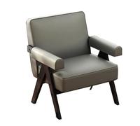 Divano letto convertibile per soggiorno e camera da letto, mobili da salotto con struttura in legno di gomma, design comodo, ideale per piccoli spazi