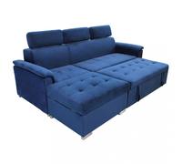 DIVANO LETTO DERRICK