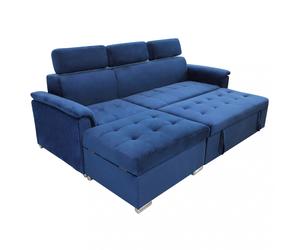 DIVANO LETTO DERRICK