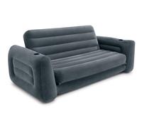 DIVANO LETTO ESTRAIBILE PULL OUT SOFA COMODO PRATICO CONVERTIBILE CAMERA OSPITI