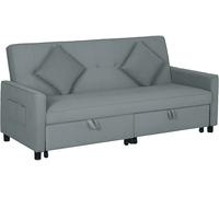 DIVANO LETTO HOMCOM IT83B-156V00GY