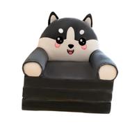 Divano letto pieghevole a forma di animale per la stanza dei bambini