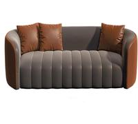 Divano moderno del sofà di affari - progettazione commerciale del grado per la reception dell'hotel e la sala conferenze, ideale per le aree di attesa