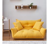 Divano moderno e comodo per piccoli spazi, ideale per soggiorno, camera da letto, ufficio e appartamento