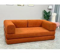 Divano modulare dal design europeo 2 metri 3 metri 4 metri Divano opzionale. Il colore può essere personalizzato Divano letto per mobili da soggiorno