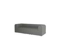 Divano Paradigm A 3 Posti R123-Remix123