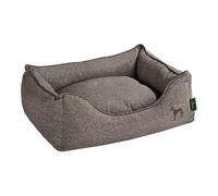 Hunter Divano Per Cani Hunter Boston 80x60 Cm Marrone S_0301_S6101099 Clima E Br
