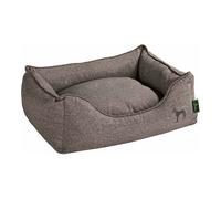Hunter Divano Per Cani Hunter Boston Marrone (60 X 50 Cm) S_0301_S6103491 Clima