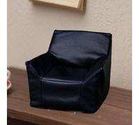 Divano per casa delle bambole in scala 1/6, scena di vita, accessori per