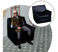 Divano per casa delle bambole in scala 1/6, scena di vita, ornamento,