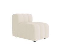 Divano Piccolo NORR11 Studio Barnum 24