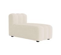 Divano Piccolo NORR11 Studio Lounge Barnum 24